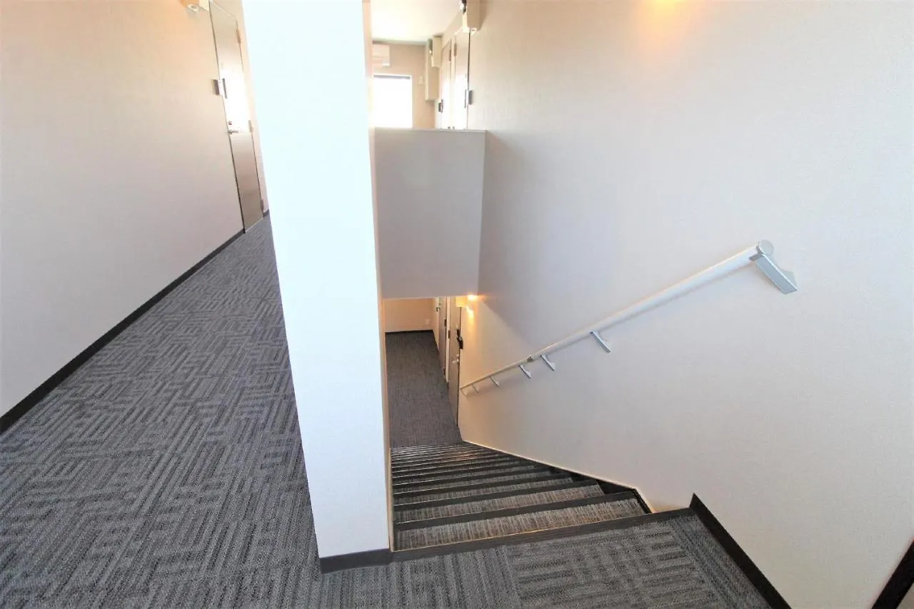 Apartament M-1 Tokyo Minamikamata