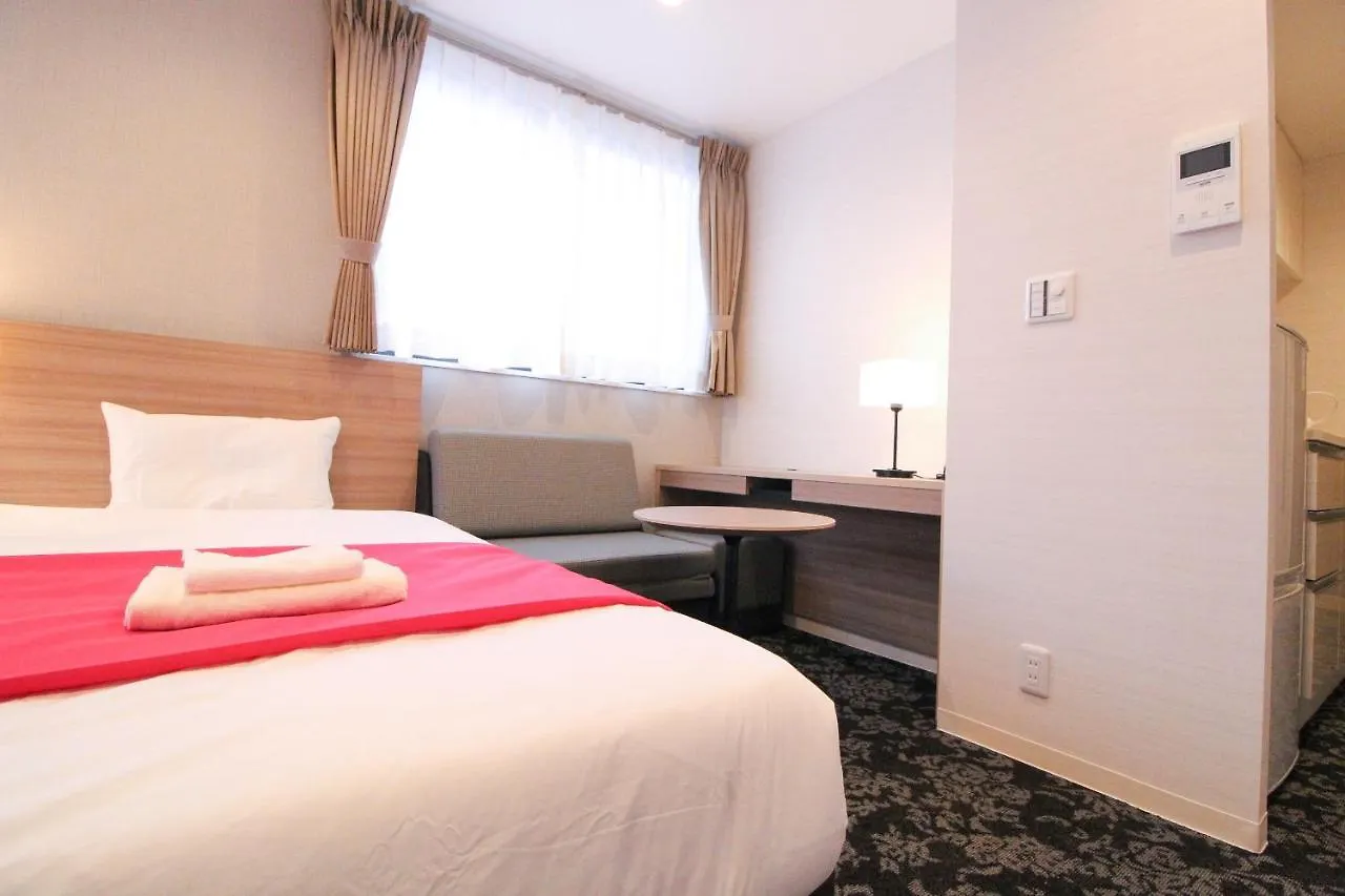 Apartament M-1 Tokyo Minamikamata