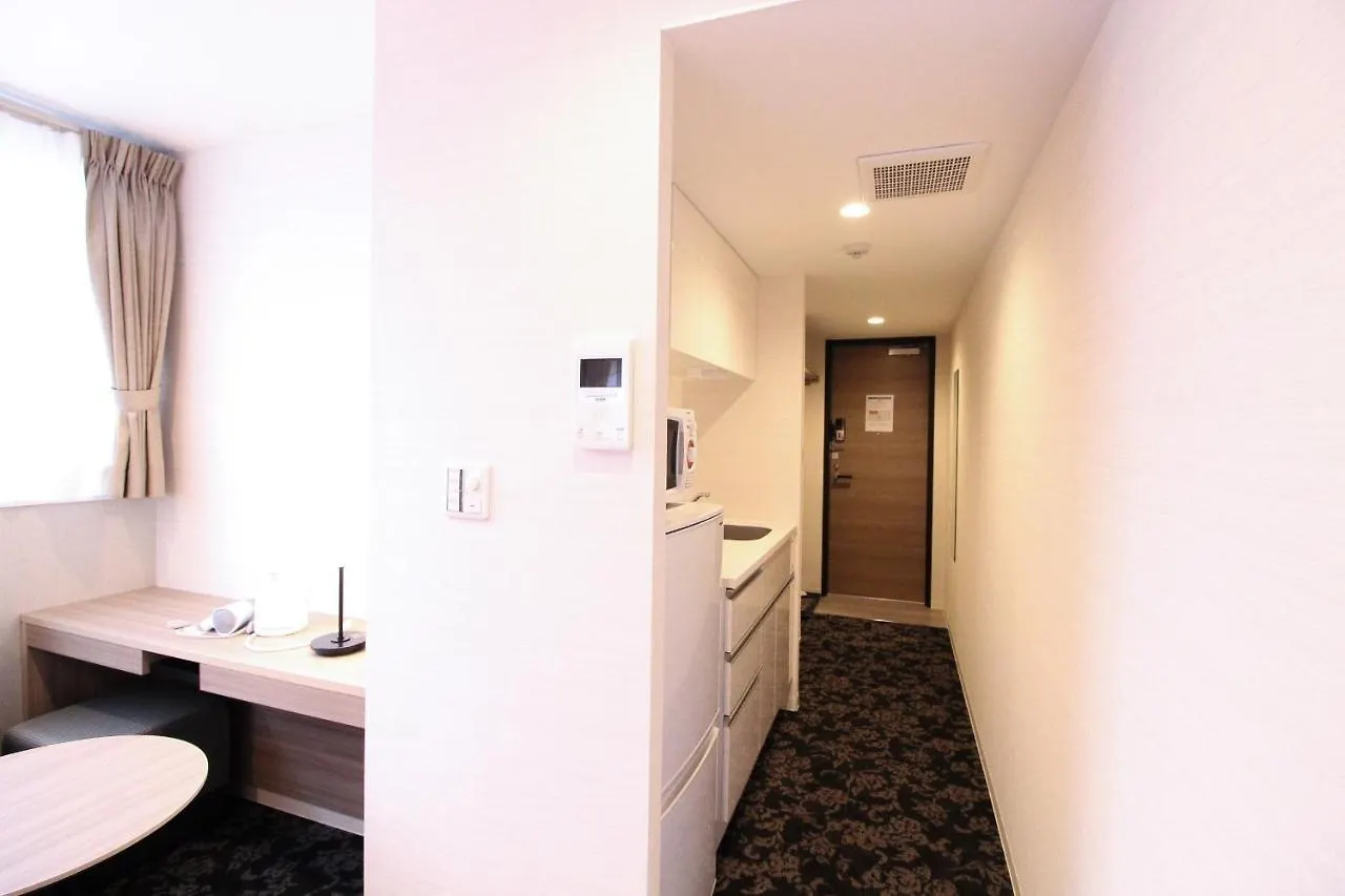 Apartament M-1 Tokyo Minamikamata