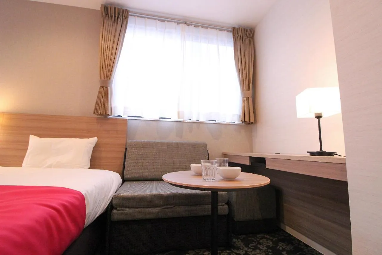Apartament M-1 Tokyo Minamikamata