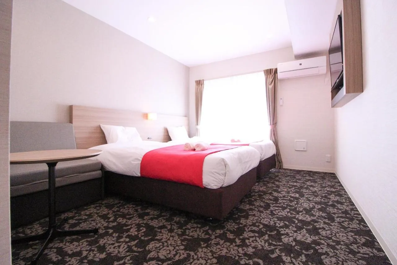 Apartament M-1 Tokyo Minamikamata 0*,