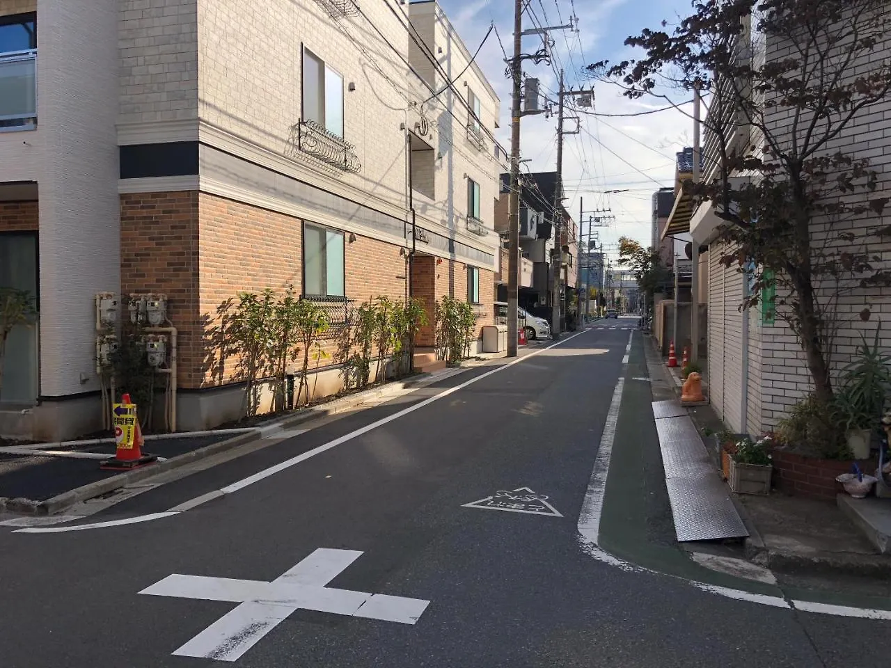 M-1 Tokyo 南蒲田アパートメント